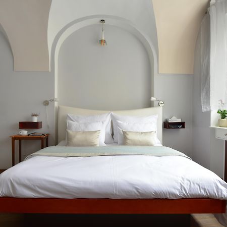 Design Hotel Neruda Prague Luaran gambar