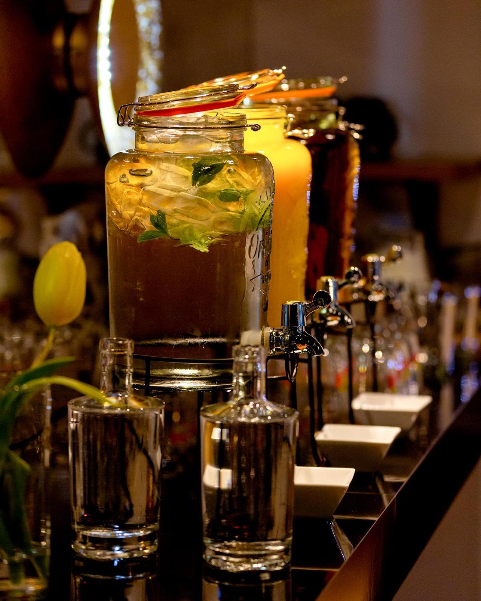Design Hotel Neruda Prague Luaran gambar