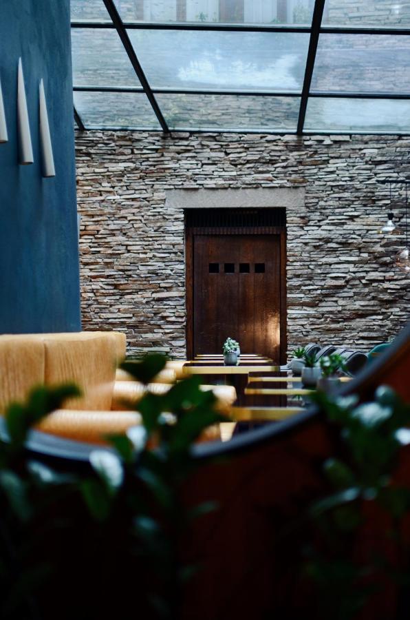Design Hotel Neruda Prague Luaran gambar