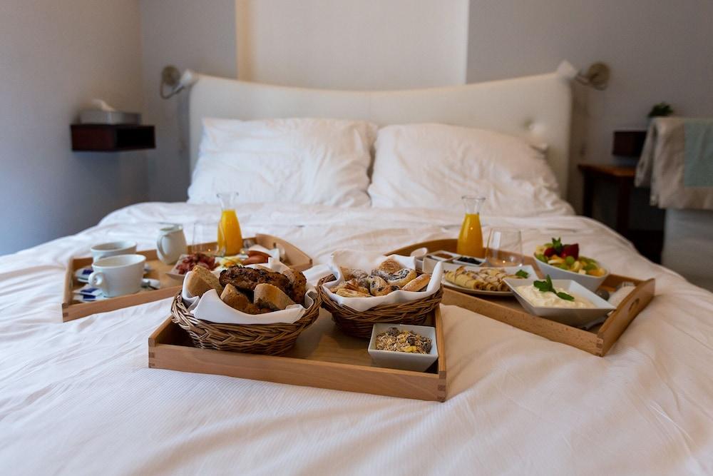 Design Hotel Neruda Prague Luaran gambar