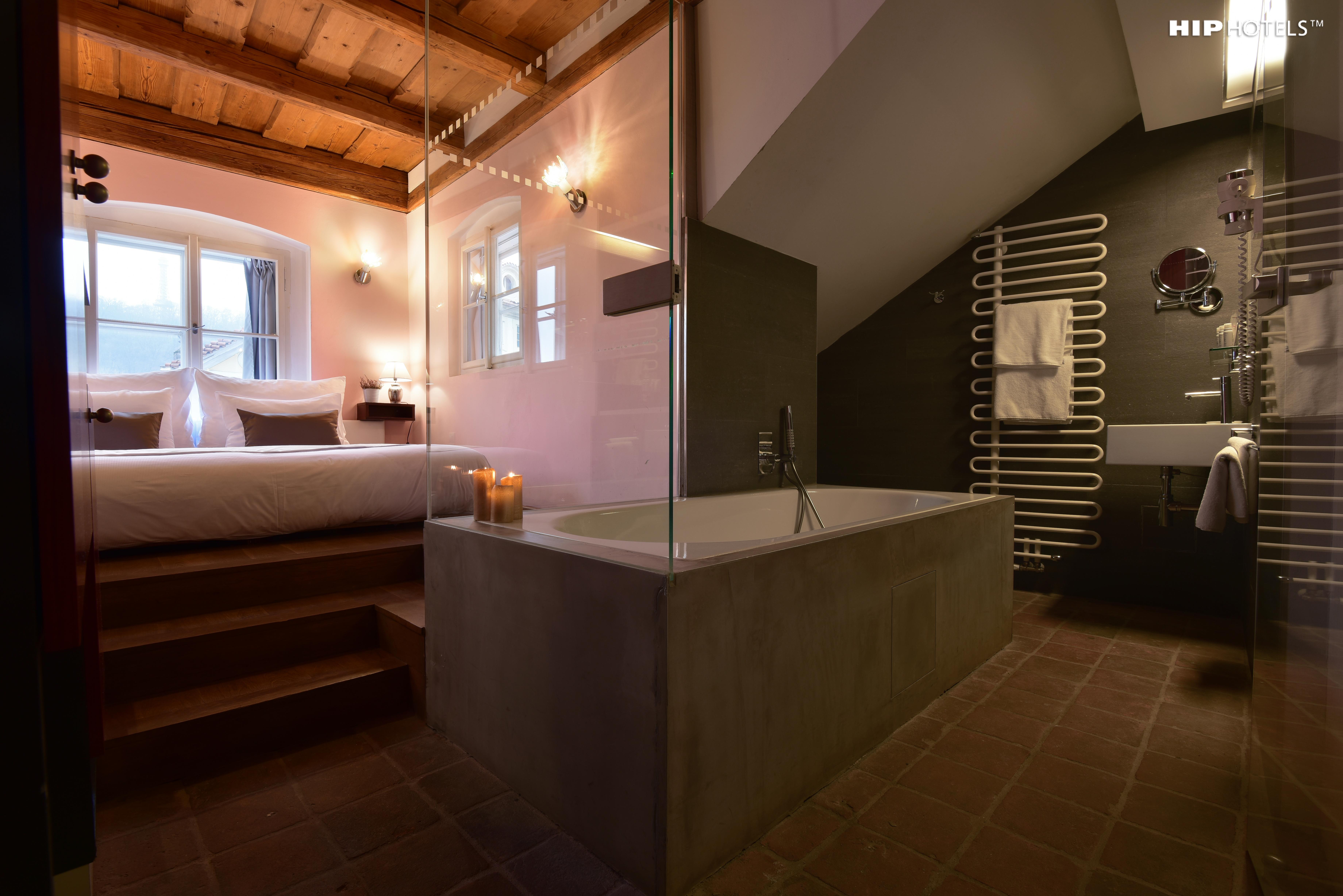 Design Hotel Neruda Prague Luaran gambar