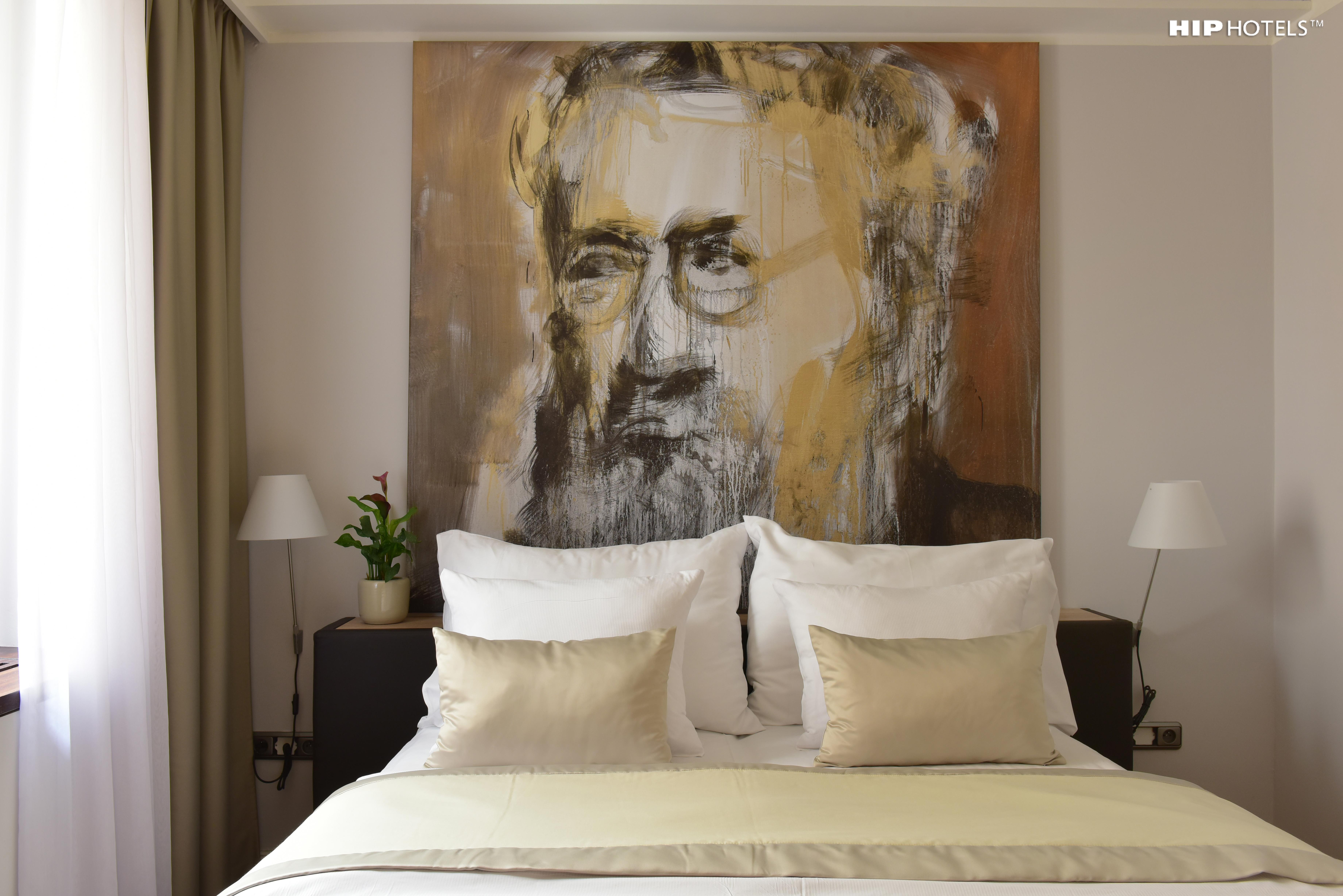 Design Hotel Neruda Prague Luaran gambar