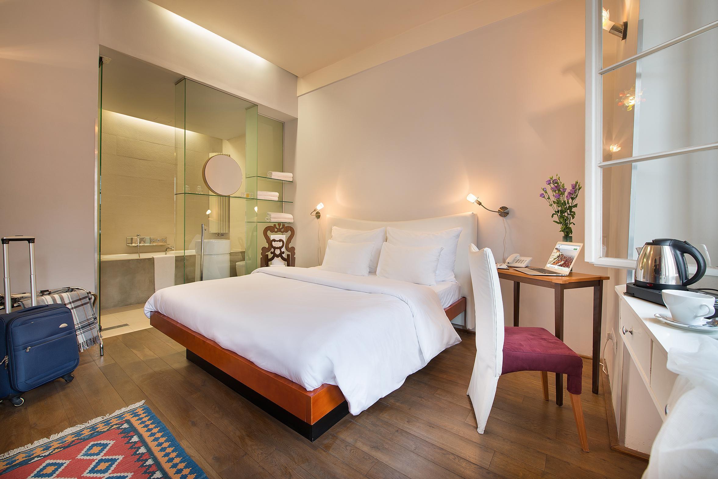Design Hotel Neruda Prague Luaran gambar