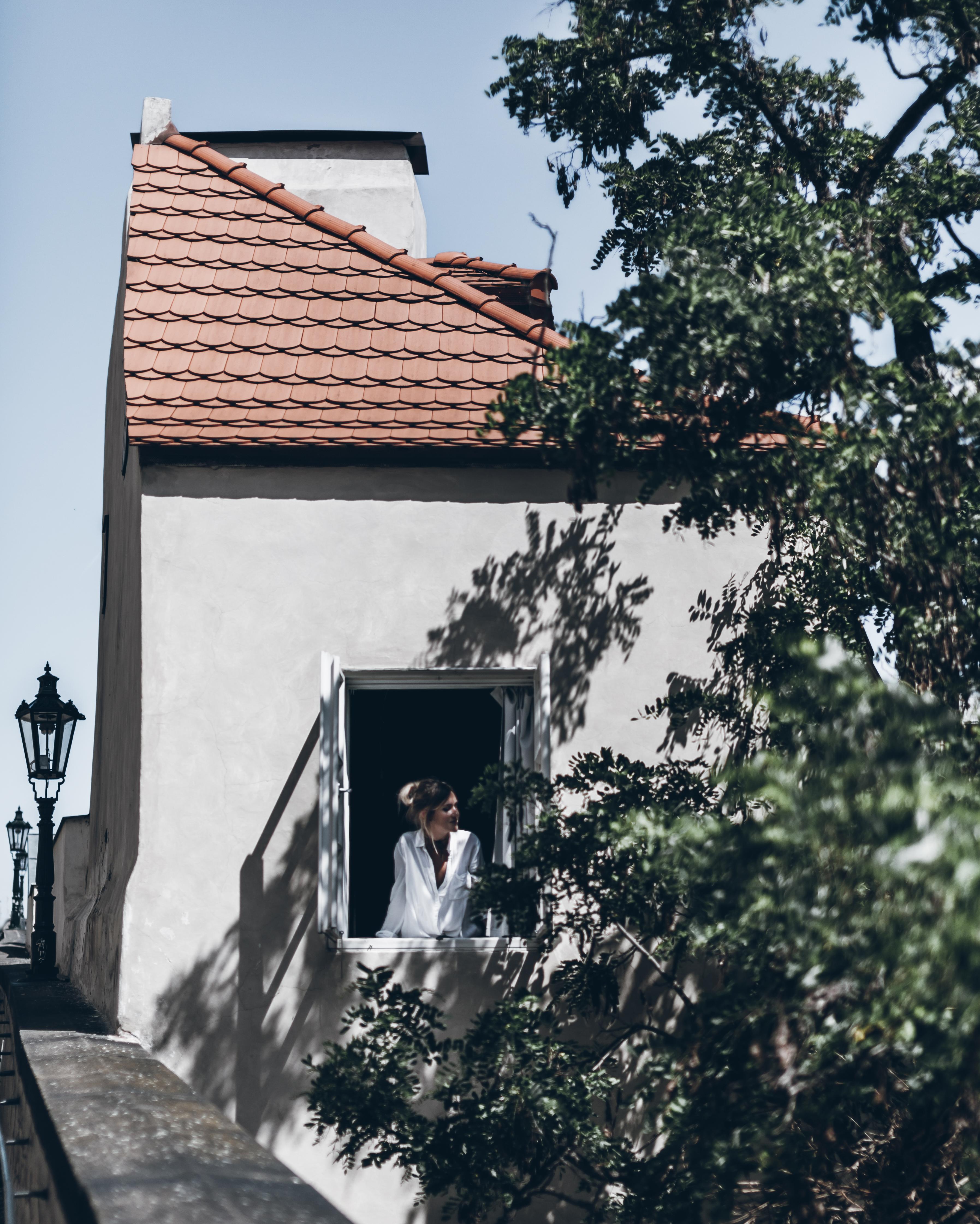 Design Hotel Neruda Prague Luaran gambar