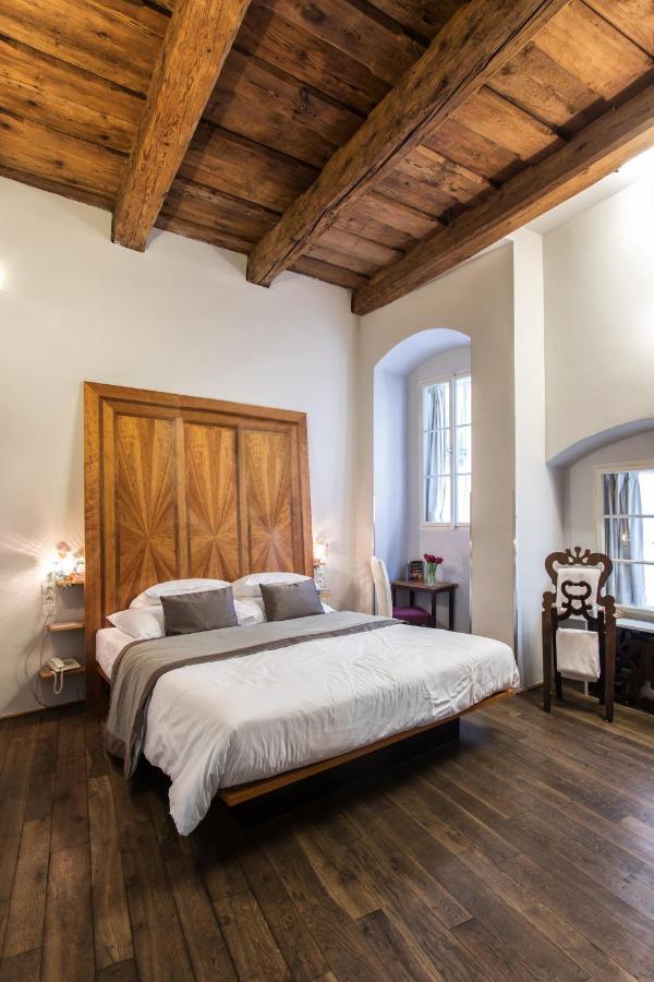 Design Hotel Neruda Prague Luaran gambar