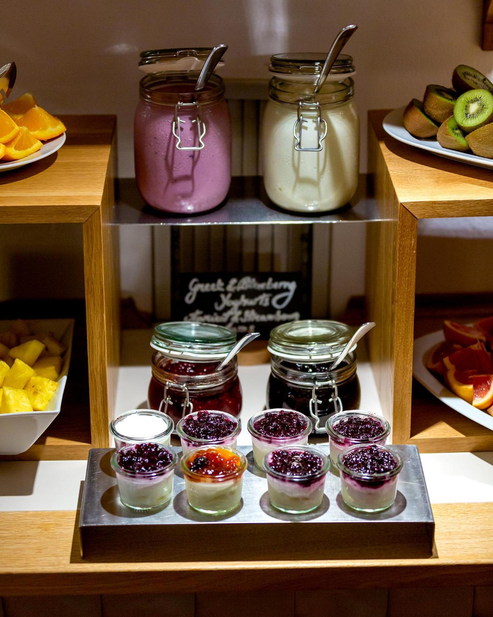 Design Hotel Neruda Prague Luaran gambar