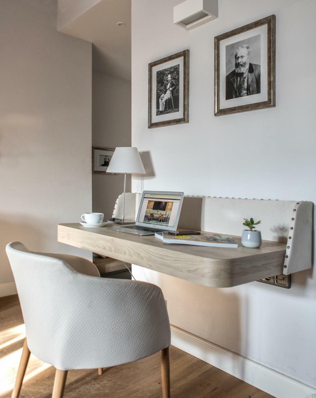 Design Hotel Neruda Prague Luaran gambar